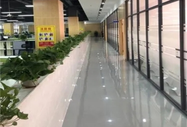 水性環氧砂漿地坪詳細施工步驟